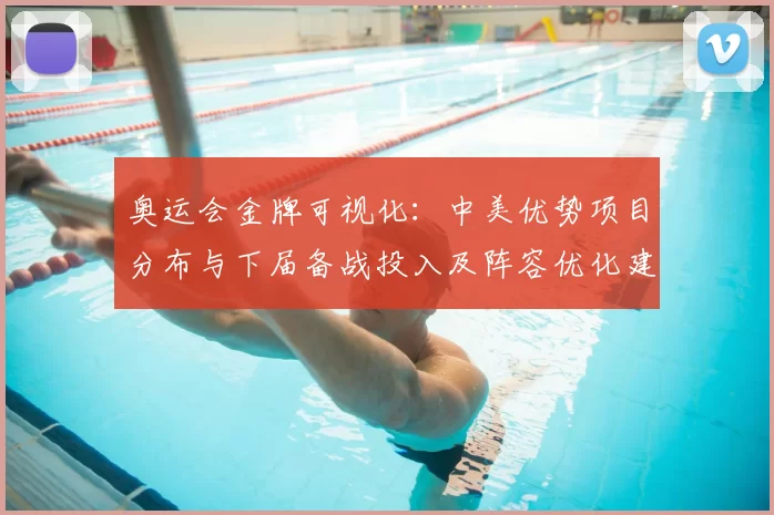 奥运会金牌可视化：中美优势项目分布与下届备战投入及阵容优化建议