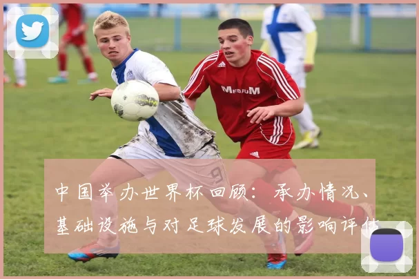 中国举办世界杯回顾：承办情况、基础设施与对足球发展的影响评估