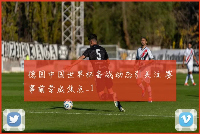 德国中国世界杯备战动态引关注 赛事前景成焦点_1